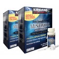 Kirkland MINOXIDIL 12-ть флаконов
